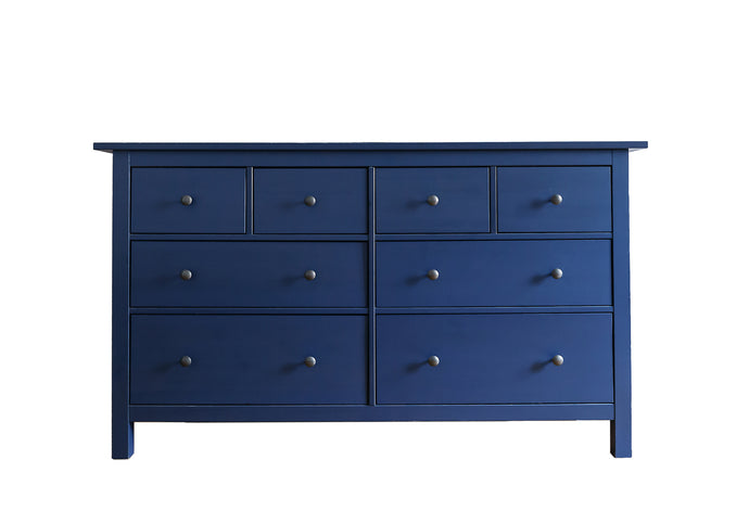 Calypso 6-Drawer Dresser