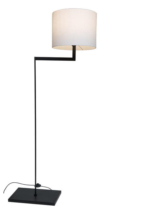 Hunter Floor Lamp