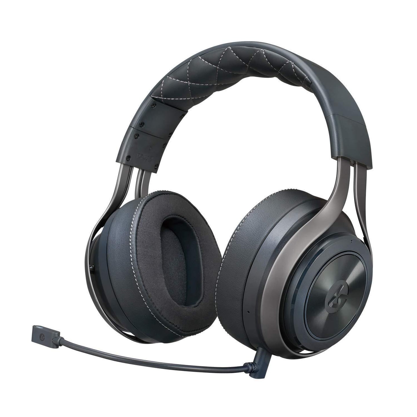 LucidSound Wireless Surround Sound Gaming Headset