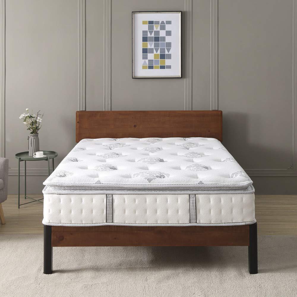 Memory Foam Mattress, Queen