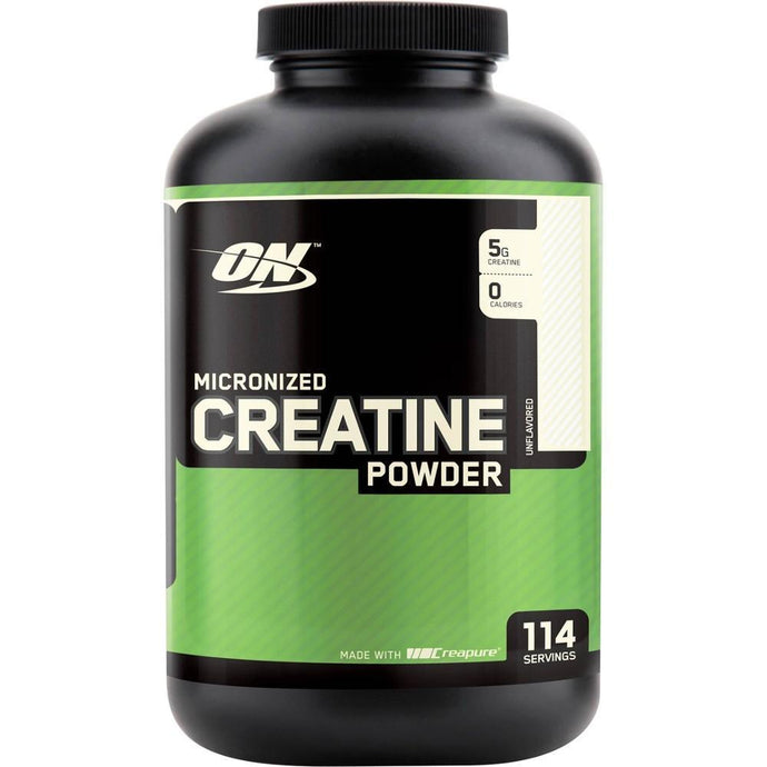 Sport Nutrition Creatine Powder